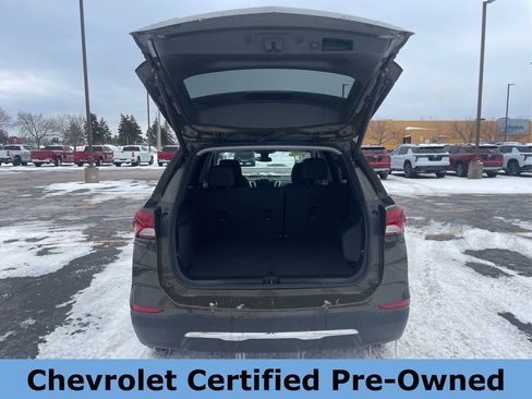 Certified 2023 Chevrolet Equinox LT image 11