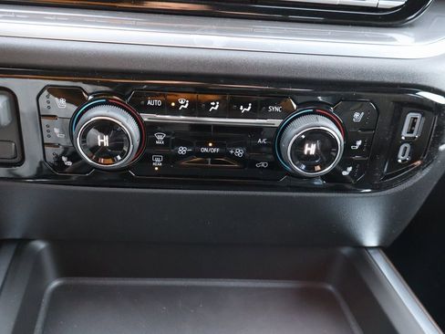 New 2026 Chevrolet Silverado 2500 High Country w/ Technology Package image 14