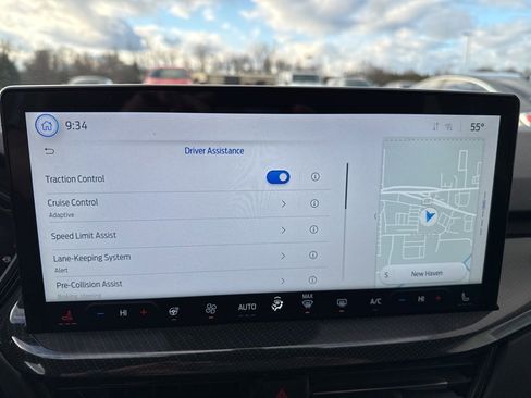 Used 2024 Ford Escape ST-Line w/ Tech Pack #1 image 13