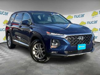 Certified 2020 Hyundai Santa Fe SEL video 1