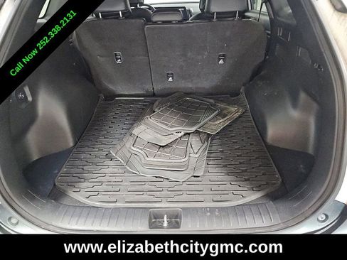 Used 2023 Kia Sportage X-Line w/ X-Line Premium Package image 5