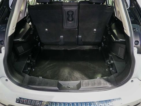 Used 2019 Nissan Rogue SV AWD/4WD image 19