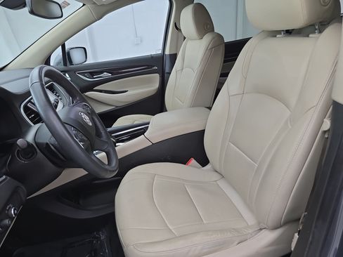 Used 2021 Buick Enclave Essence w/ Sound and Sites Package FWD image 16