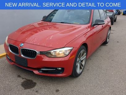 Used 2015 BMW 328i xDrive Sedan
