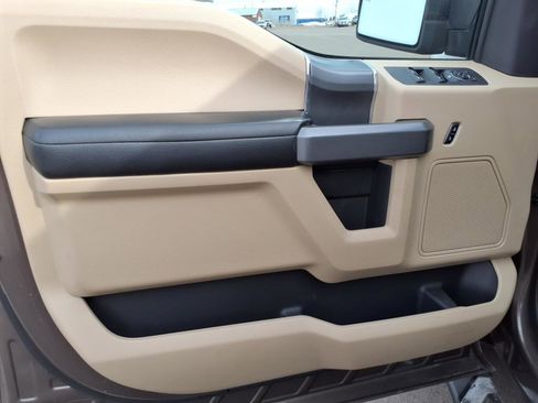 Used 2015 Ford F150 XLT w/ Equipment Group 302A Luxury image 11