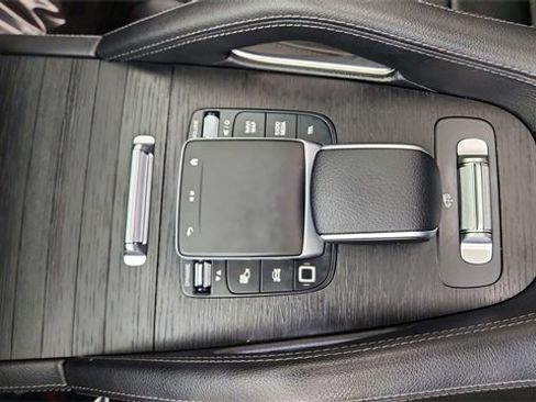 Used 2025 Mercedes-Benz GLS 450 4MATIC image 51