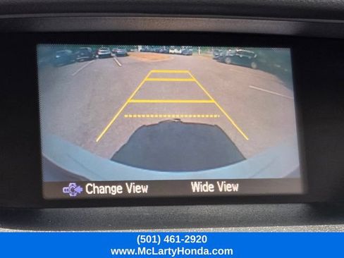 Used 2015 Honda CR-V LX image 23
