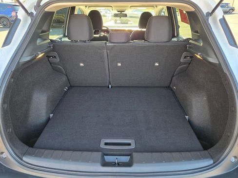 Certified 2025 Nissan Kicks SV FWD image 16