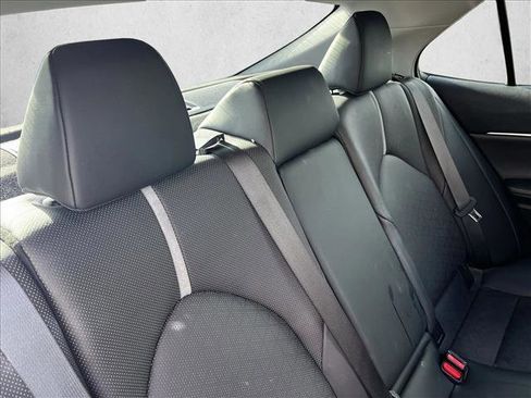 Used 2023 Toyota Camry XSE image 20