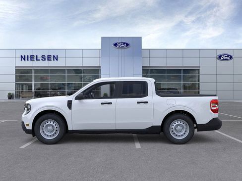 New 2025 Ford Maverick XL w/ Equipment Group 101A image 3