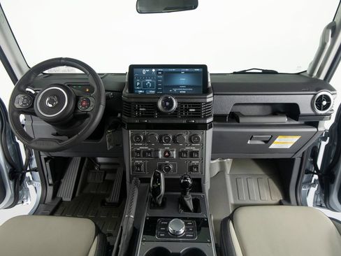 Used 2025 INEOS Grenadier AWD/4WD image 28
