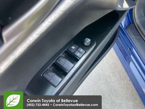 New 2026 Toyota Camry XLE image 19