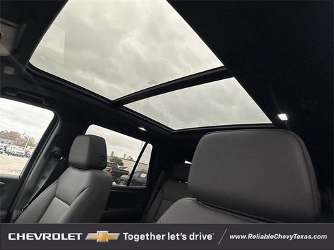 New 2026 Chevrolet Tahoe Z71 w/ Z71 Off-Road Package image 27