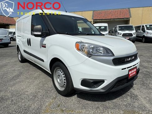 Used 2022 RAM ProMaster City Tradesman image 4