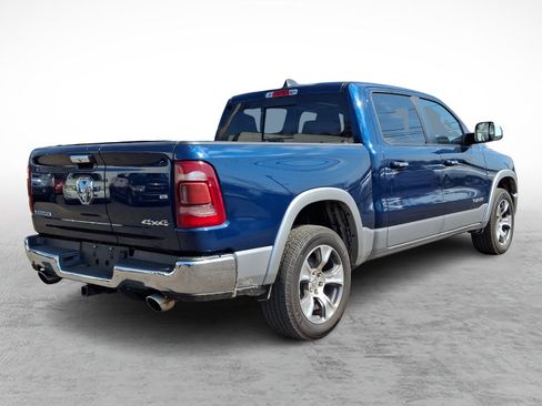 Used 2020 RAM 1500 Laramie image 6
