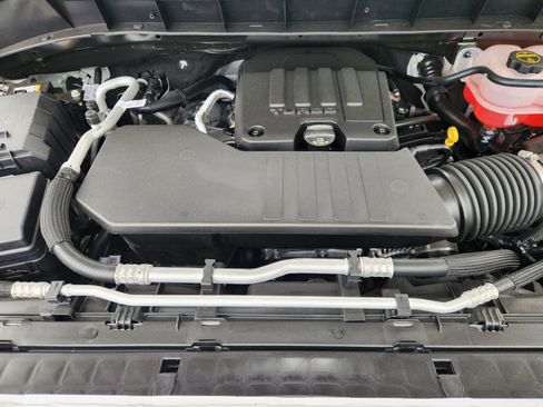 New 2026 Chevrolet Silverado 1500 W/T image 31