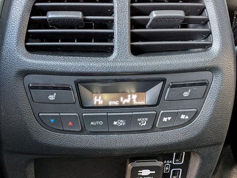 Certified 2023 Honda Passport Elite image 26