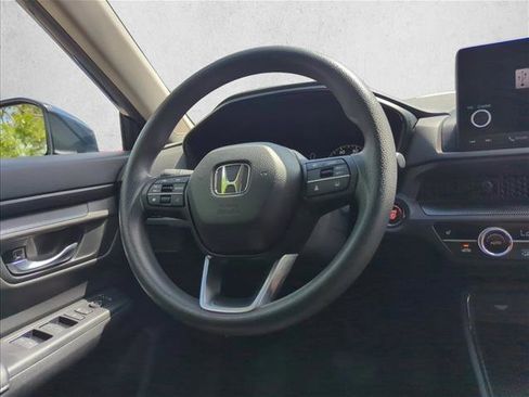 Used 2024 Honda CR-V EX image 26