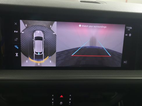 Used 2025 Porsche Cayenne image 24