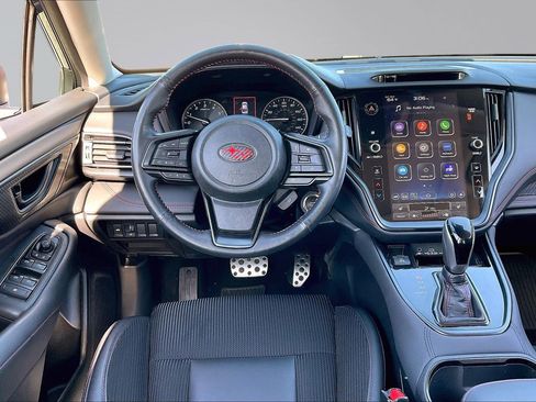 Certified 2025 Subaru Legacy Sport w/ Tech Package #3 image 5