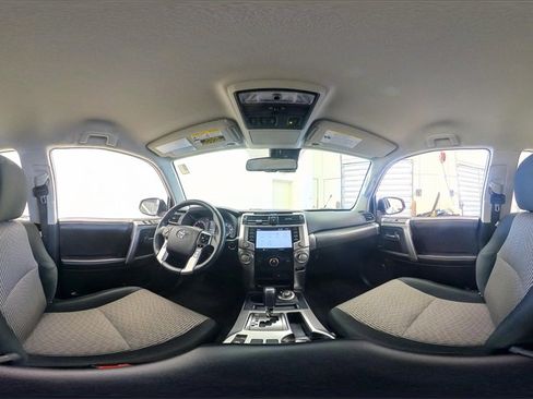 Used 2024 Toyota 4Runner SR5 image 34