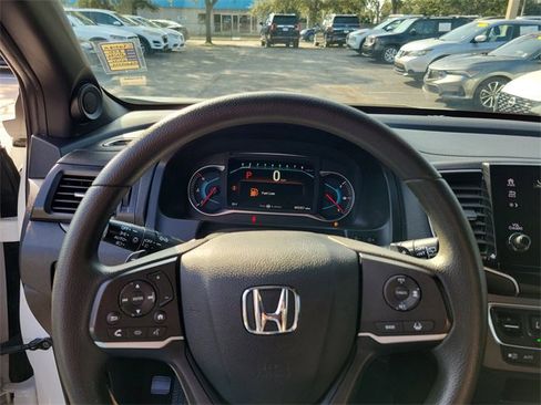 Used 2021 Honda Passport Sport image 17