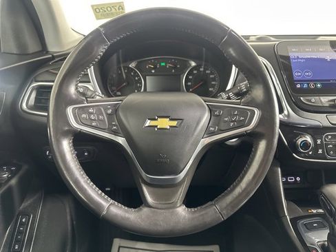 Used 2022 Chevrolet Equinox Premier image 20