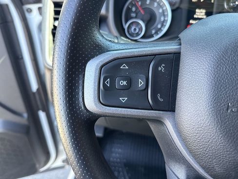 Used 2024 RAM 3500 Tradesman w/ Chrome Appearance Group image 20