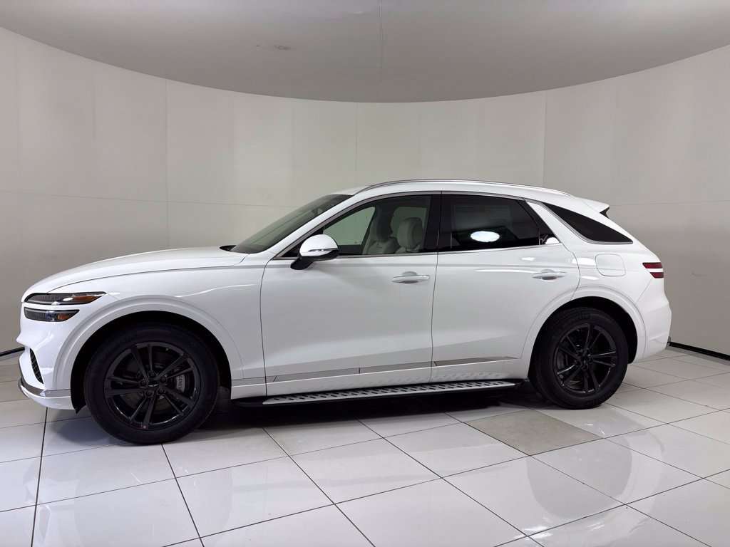 New 2027 Genesis GV70 2.5T Select AWD/4WD image 2