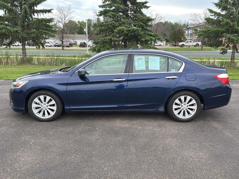 Used 2014 Honda Accord EX-L image 4