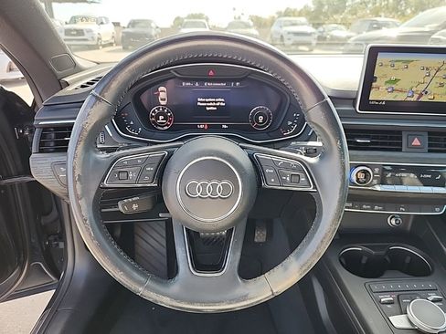 Used 2018 Audi A5 2.0T Premium Plus image 4