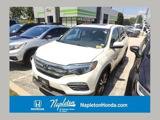 Used 2016 Honda Pilot EX-L video 1