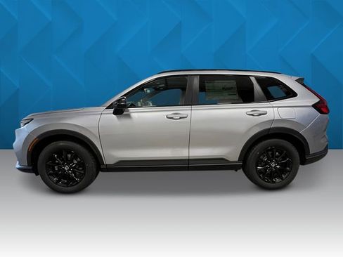 New 2026 Honda CR-V Sport-L image 2
