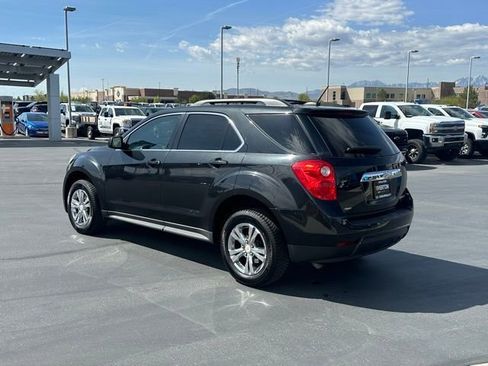 Certified 2015 Chevrolet Equinox LT w/ Power Convenience Package AWD/4WD image 21
