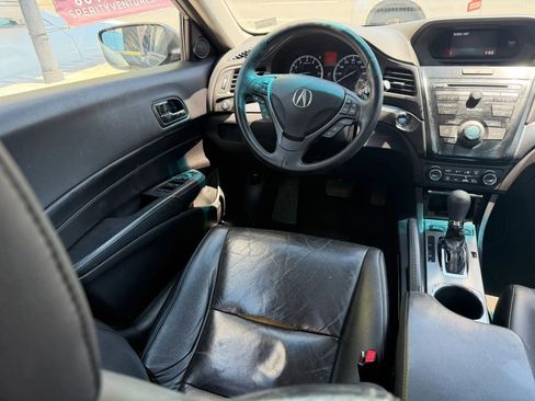 Used 2014 Acura ILX FWD image 15