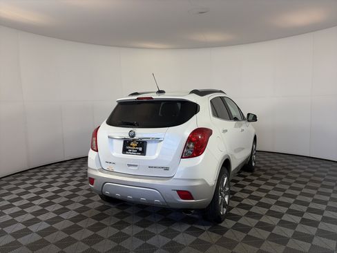 Used 2016 Buick Encore Leather image 10