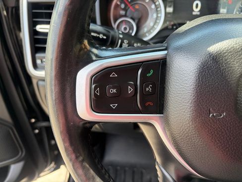 Used 2019 RAM 1500 Big Horn AWD/4WD image 16