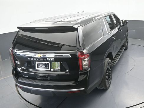 Used 2024 Chevrolet Suburban LS w/ Driver Alert Package image 56