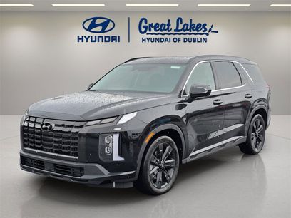 Used 2023 Hyundai Palisade XRT w/ Cargo Package