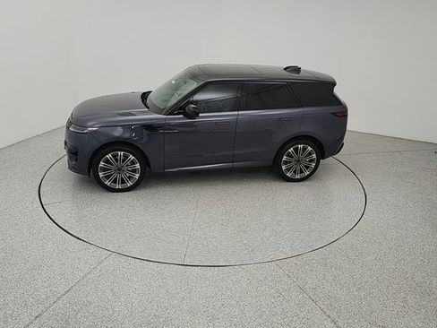 Used 2026 Land Rover Range Rover Sport Dynamic SE AWD/4WD image 20