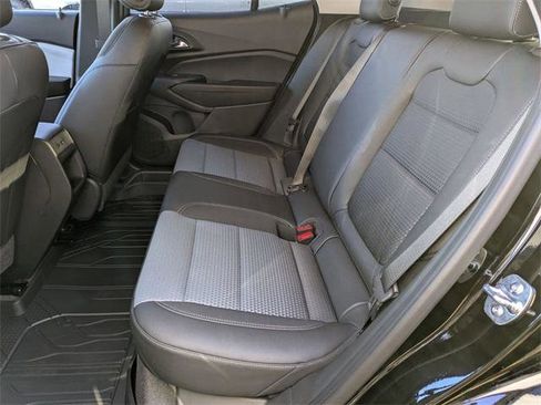 New 2026 Chevrolet Trax LT image 24