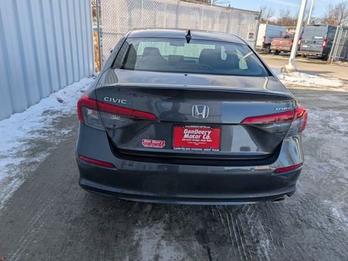 Used 2024 Honda Civic Sport image 24