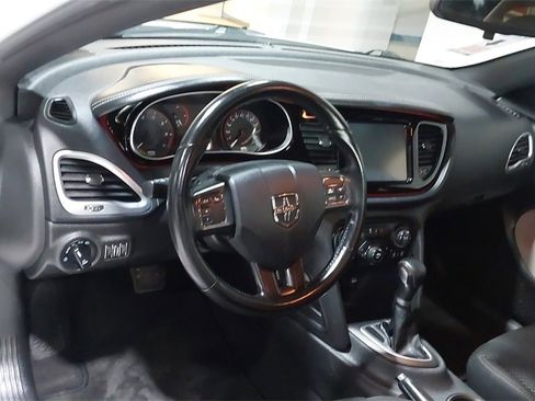 Used 2016 Dodge Dart SXT image 19