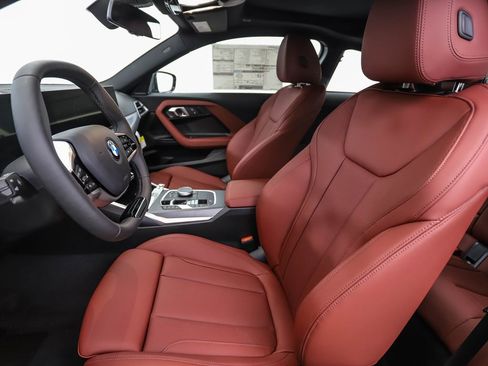 New 2026 BMW 230i xDrive Coupe w/ Convenience Package image 11