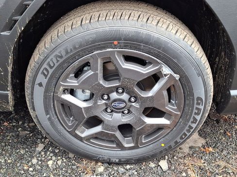 New 2026 Subaru Outback Premium w/ Premium/Limited Plus Package image 3