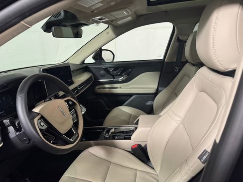 New 2026 Lincoln Corsair Premiere AWD/4WD image 28