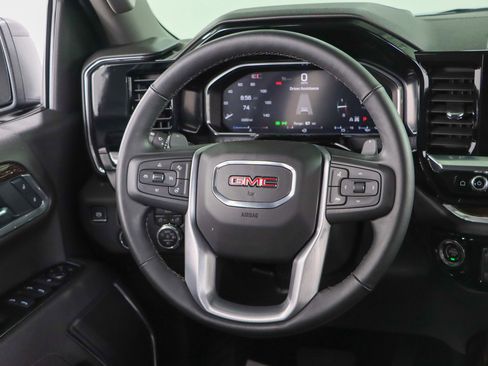 Used 2026 GMC Sierra 1500 Elevation AWD/4WD image 12