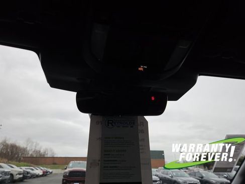 Certified 2025 Subaru Forester Premium w/ Convenience Package #2 image 12