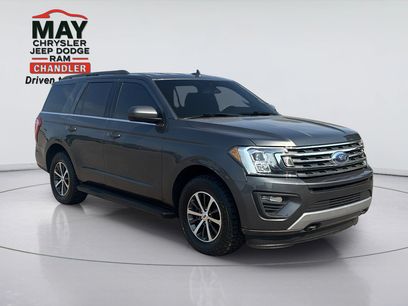 Used 2020 Ford Expedition XLT