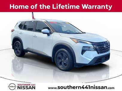 Certified 2026 Nissan Rogue SV w/ Cold Weather Package